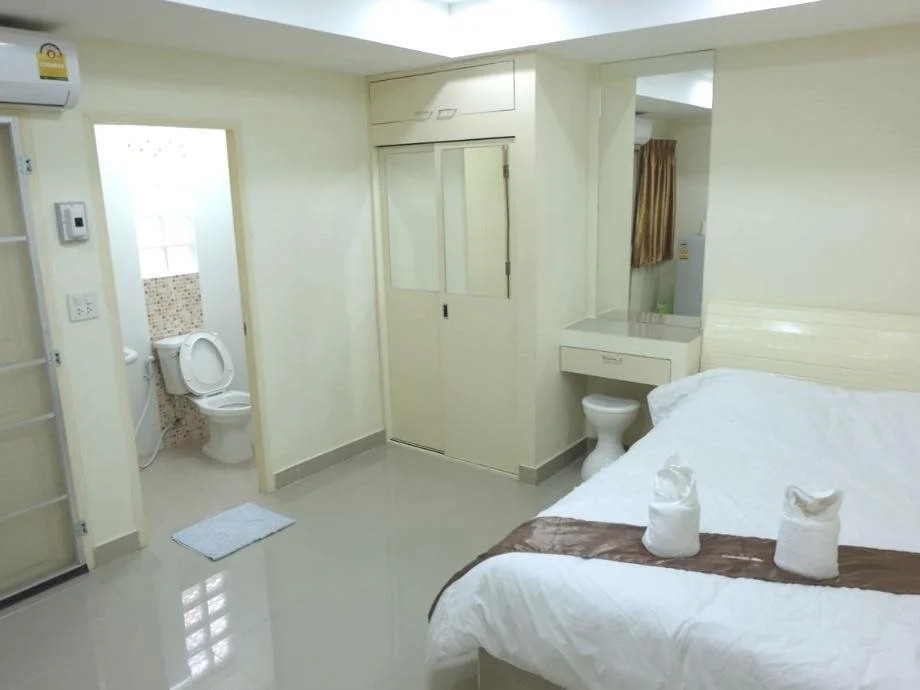 Baan Arunsawat