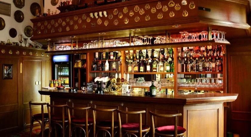 Hotel Drnholec