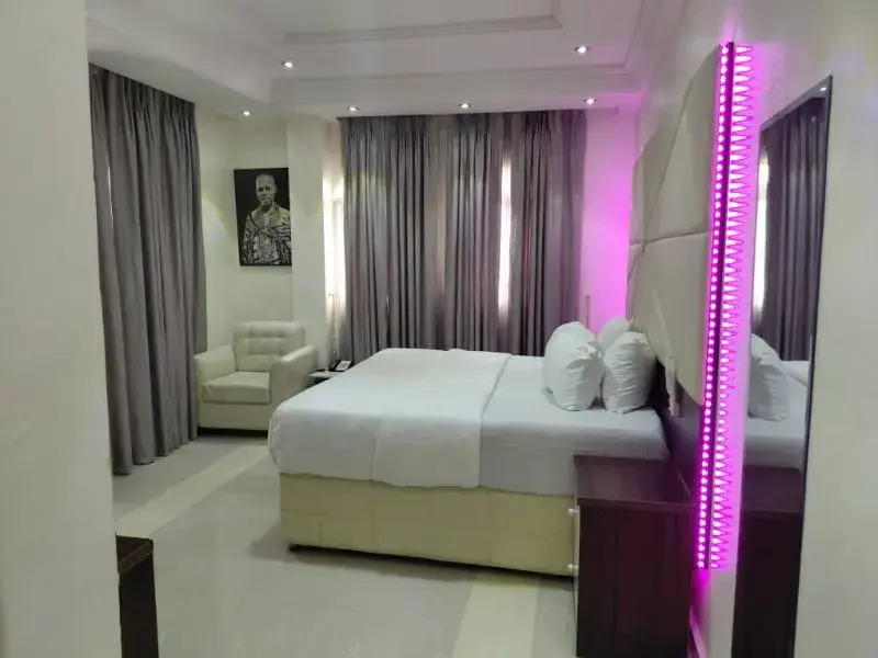 Citi residence