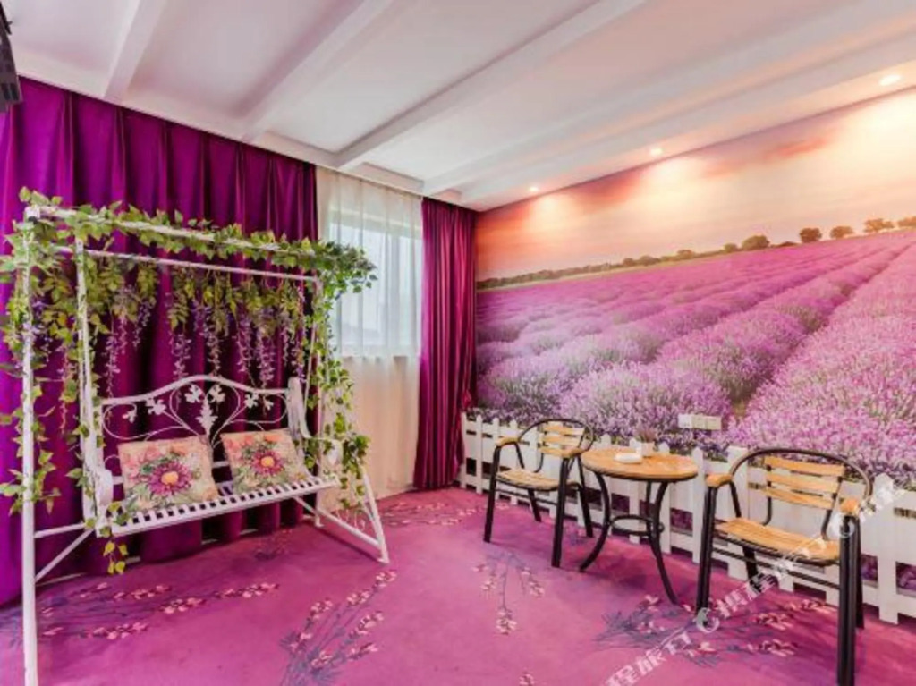 Suzhou Yujiu Impression Hotel (Suzhou Mudu Ancient Town Duchuanqiao Subway Station)