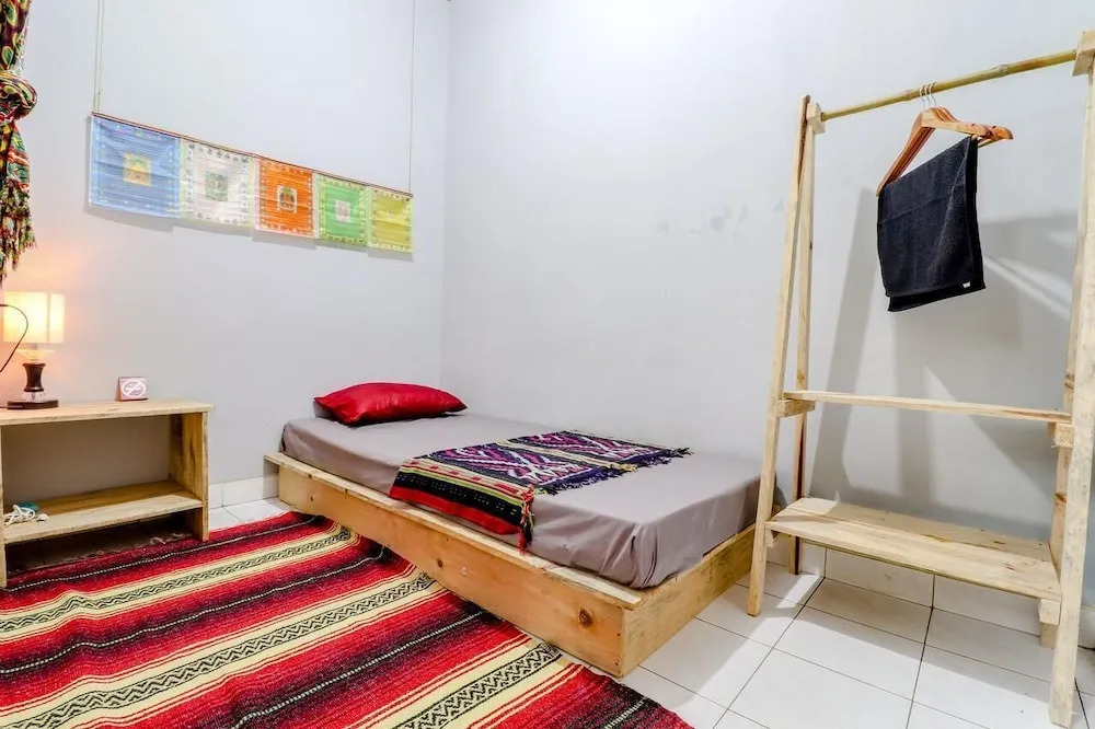 Khatumbiri Yogyakarta