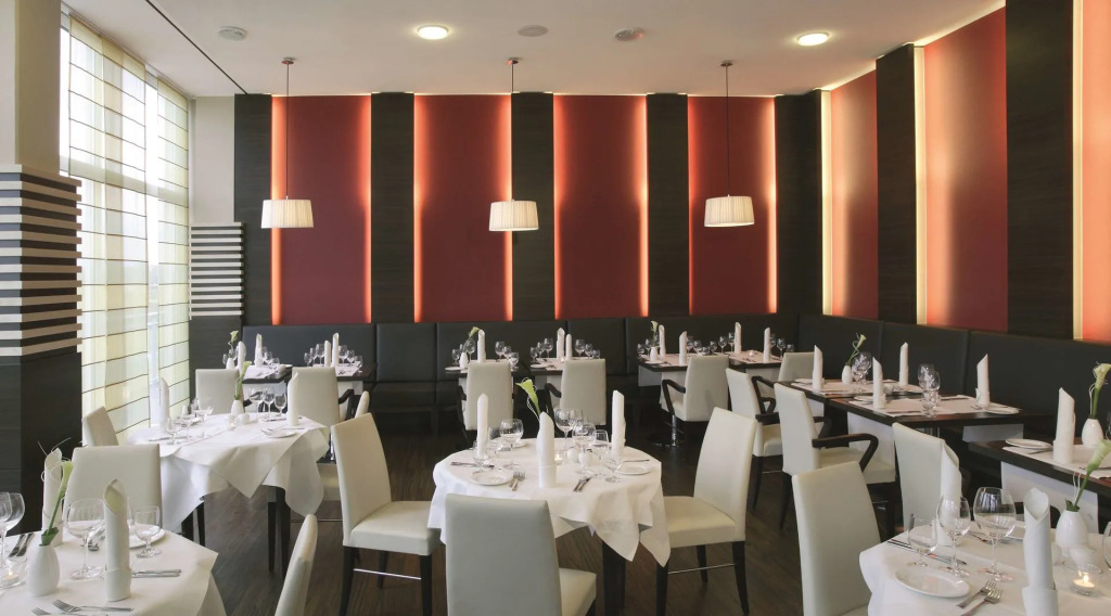 PLAZA INN Hamburg Horner Rennbahn