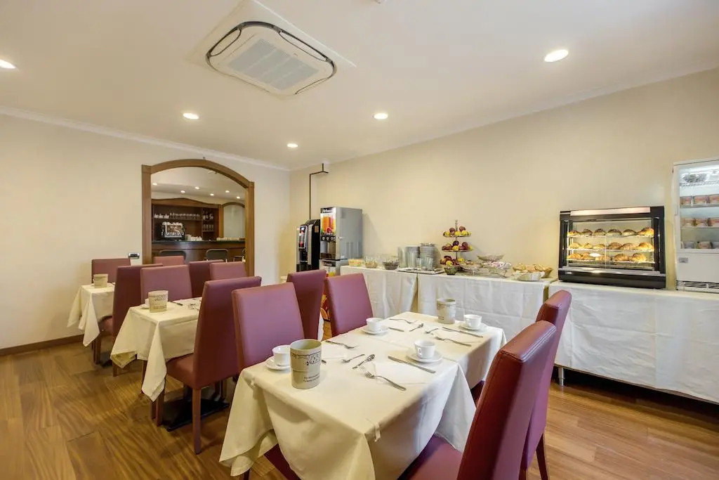 Romoli Hotel