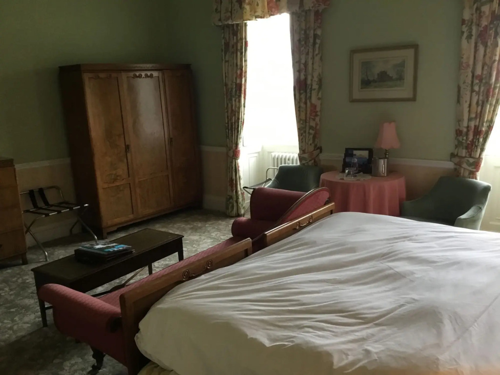 Culloden House Hotel