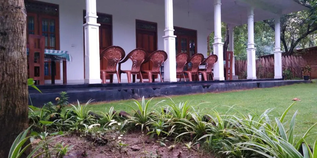 Thuruliya Residence