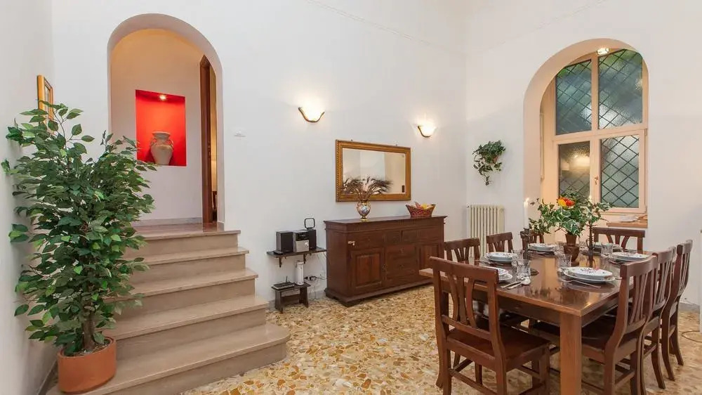 Rental In Rome Milazzo