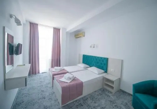 Hotel Olguta