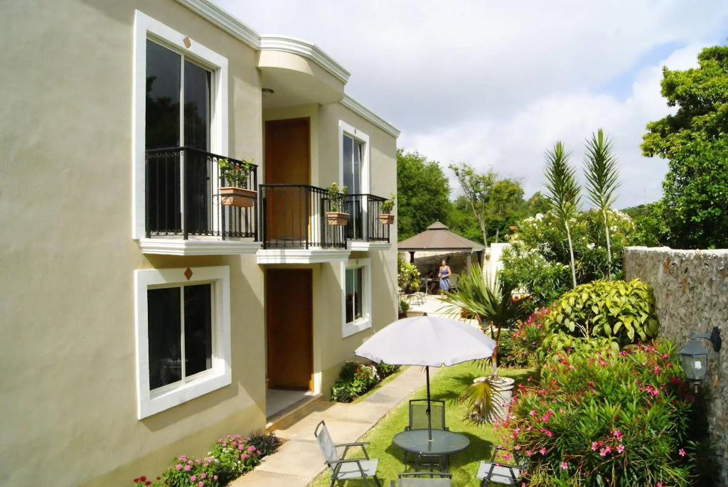 Hotel Casa Nobel