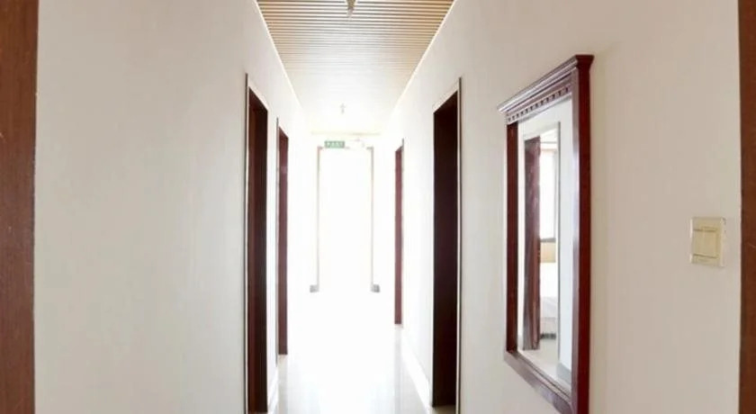 Changhong Hostel