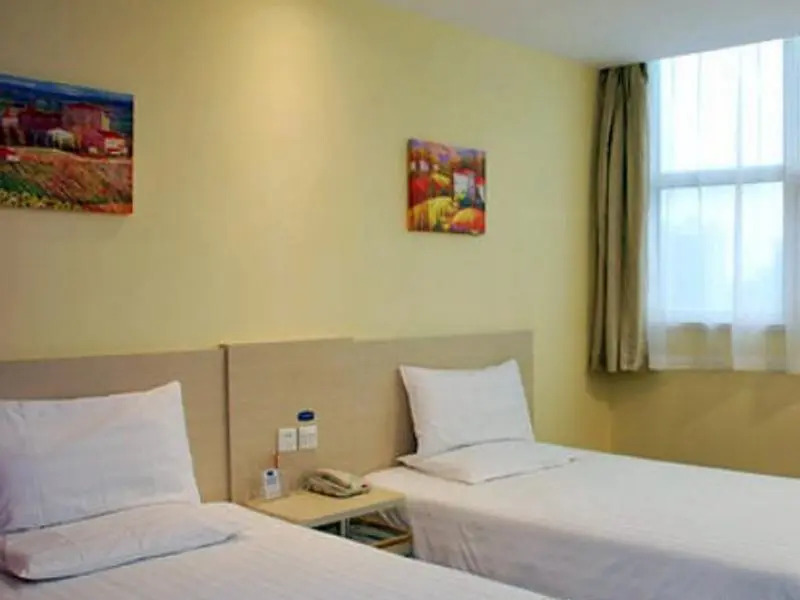 Hanting Hotel Wan Da Er Dian