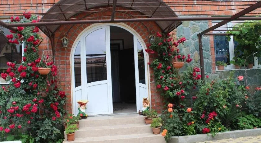 Ksyusha Guest House