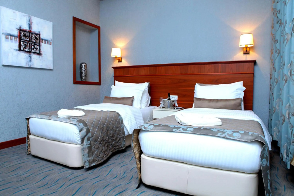 Vego Hotel