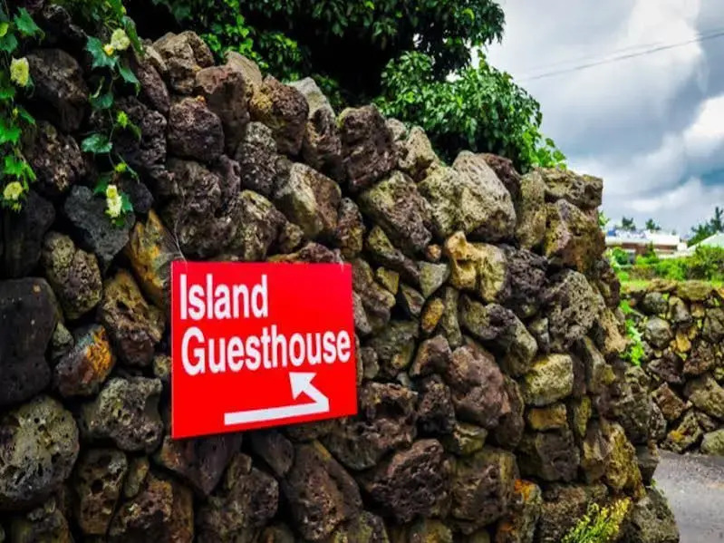 Island Guesthouse