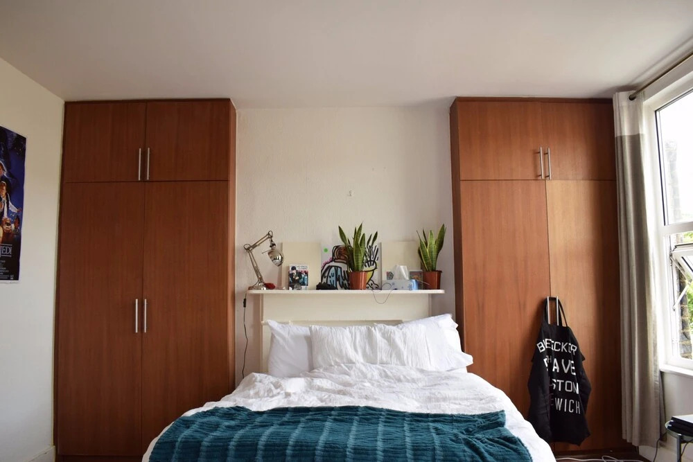 3 Bedroom Apartment in North London