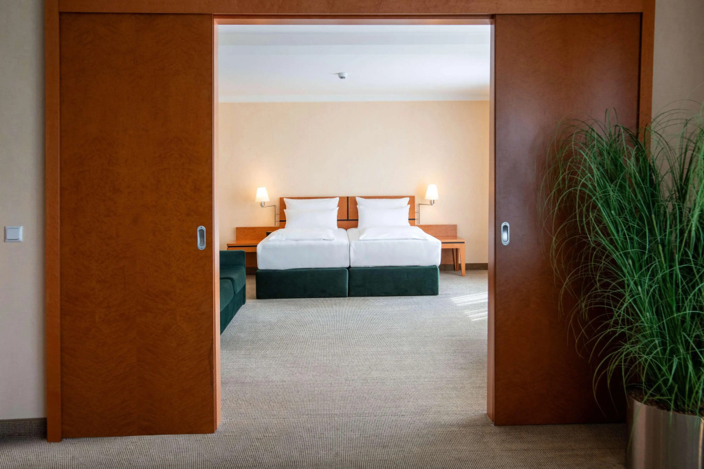 Best Western Premier Airporthotel Berlin