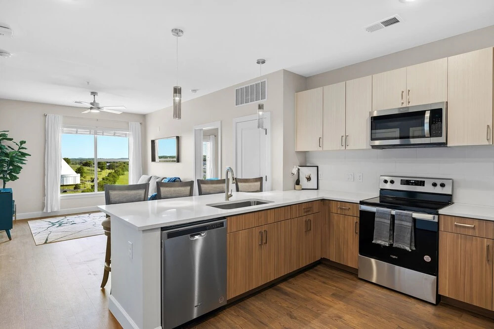 Beverly Hills Penthouse Suite