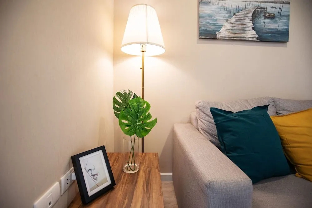 Apartment in BKK - bkb216
