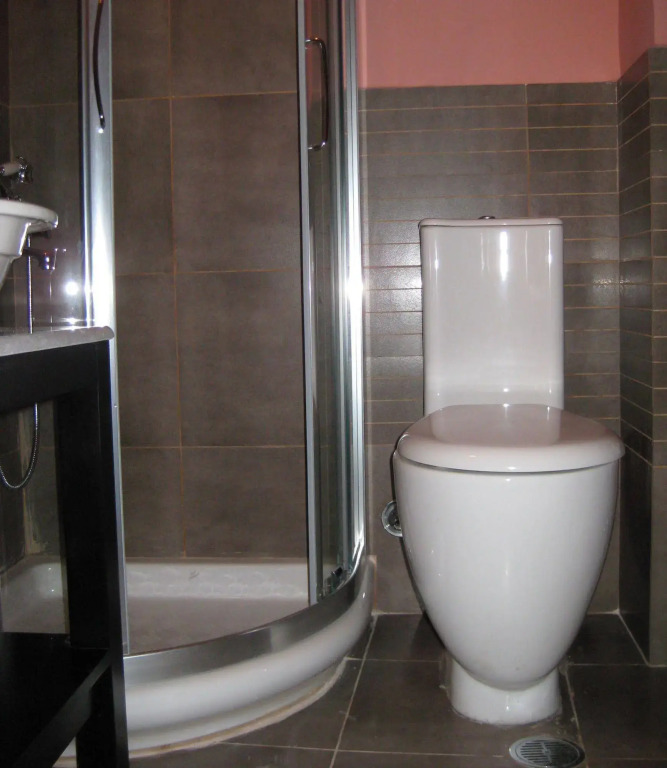 Traditional Hotel Ianthe