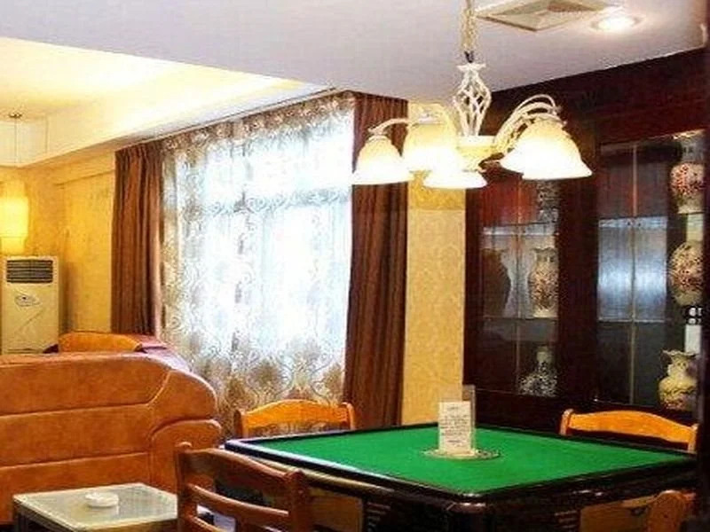 Orange Hotel Shenzhen Qianhai Bihai Bay