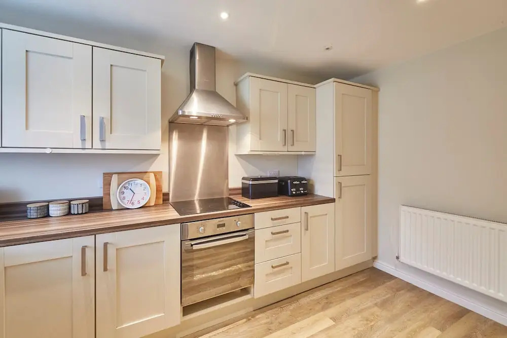 Host Stay Town House