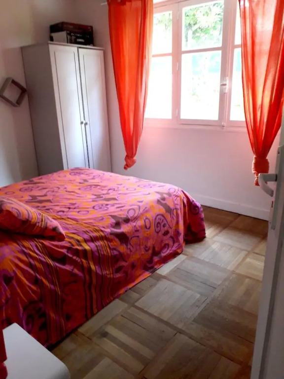 Apartment With 2 Bedrooms in Cannes, With Enclosed Garden and Wifi - 2