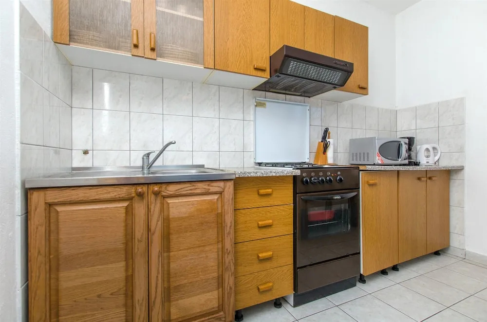 Apartment Ankica