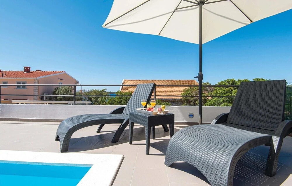 Three-Bedroom Holiday Home In Nova