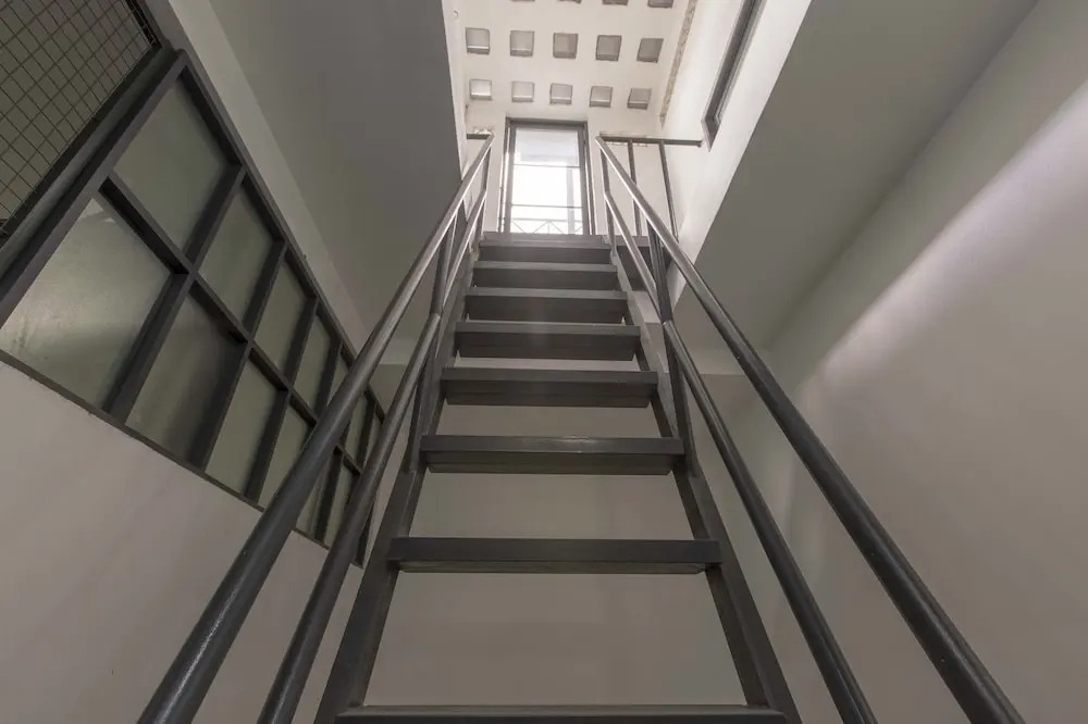 Masion Hostel