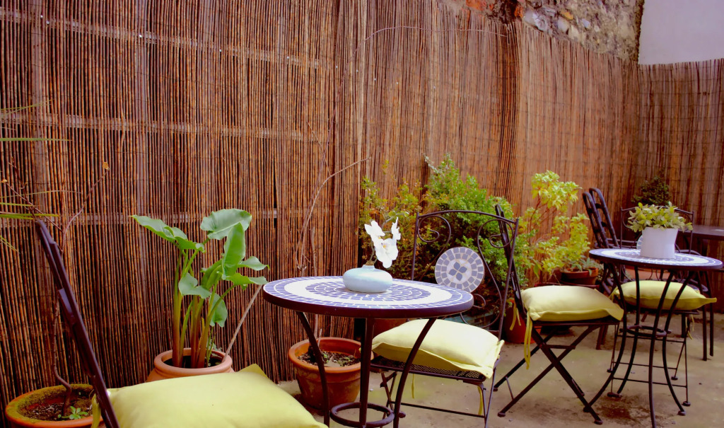 Baggot Court Townhouse