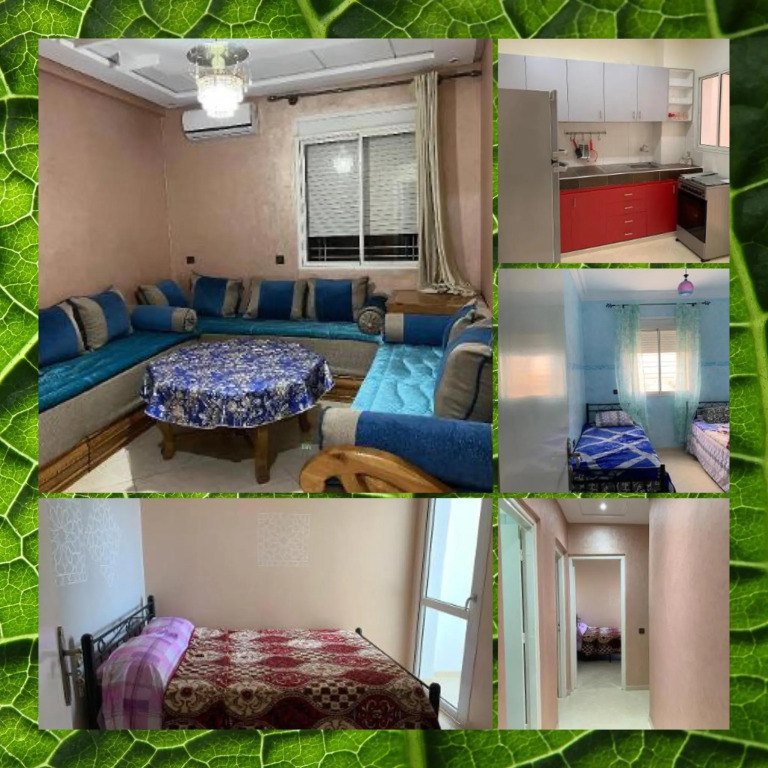 Residence Al Osra