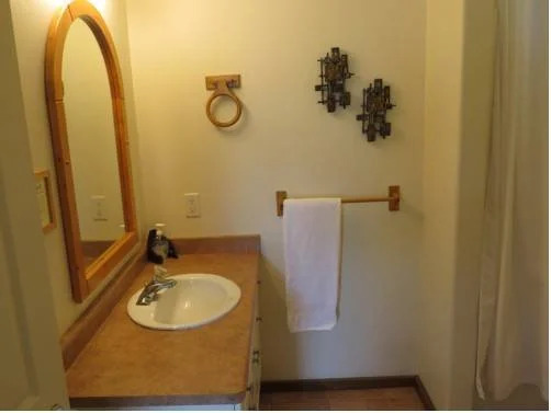 Bedwell Place Guest House