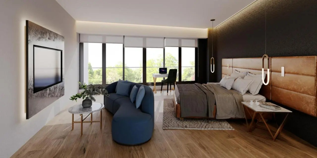 SOHO Hotel Auckland