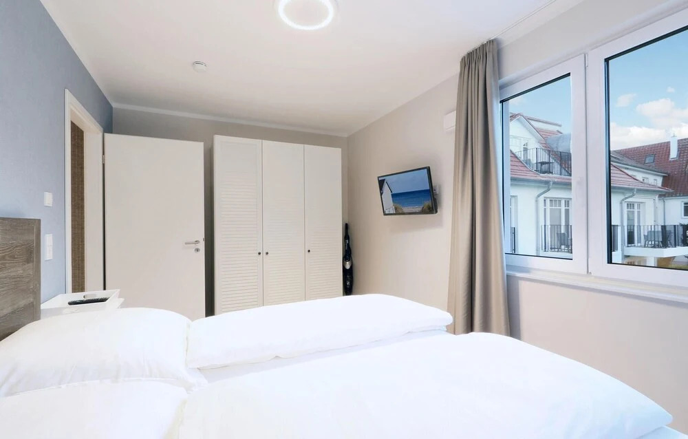 Baltischer Hof Apartment 45