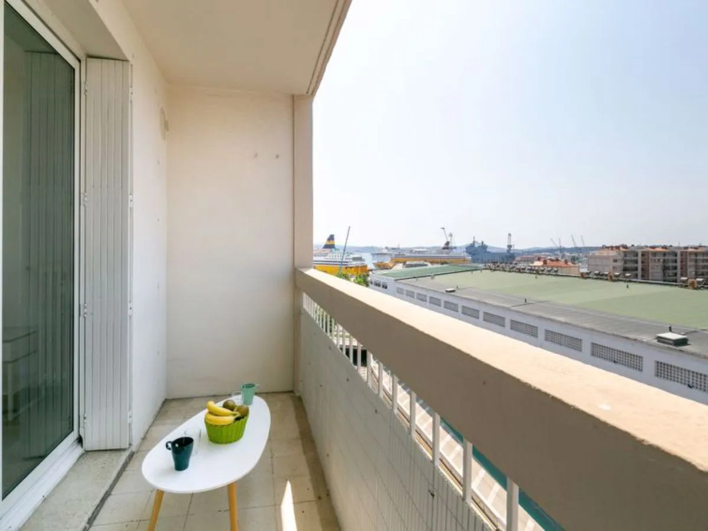 Apartment Le Mayol 3 Regen