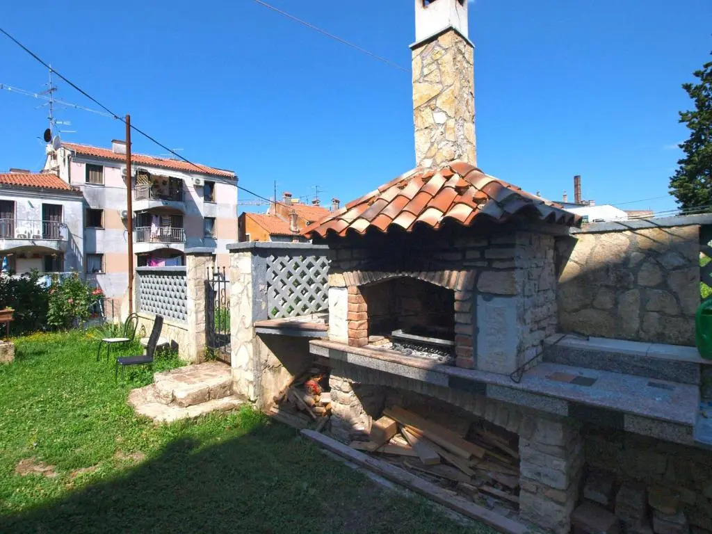 Apartments Smaila 1729