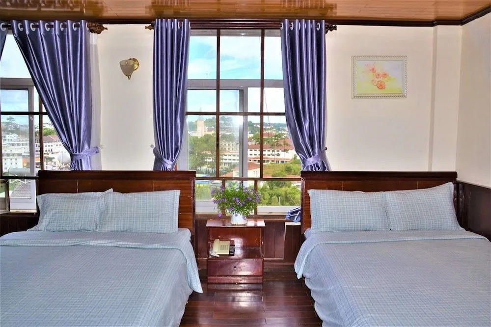 Gia Cuong Hotel Dalat