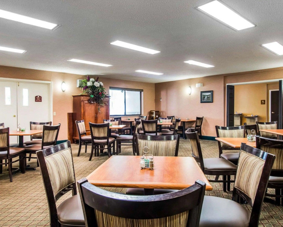 Quality Inn Harlan