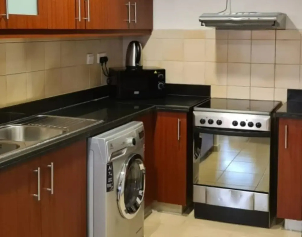 Spacious 2 bedroom with Amazing Marina View Rimal JBR