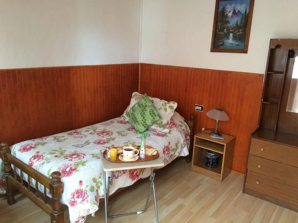 Hostal Valles del Mar