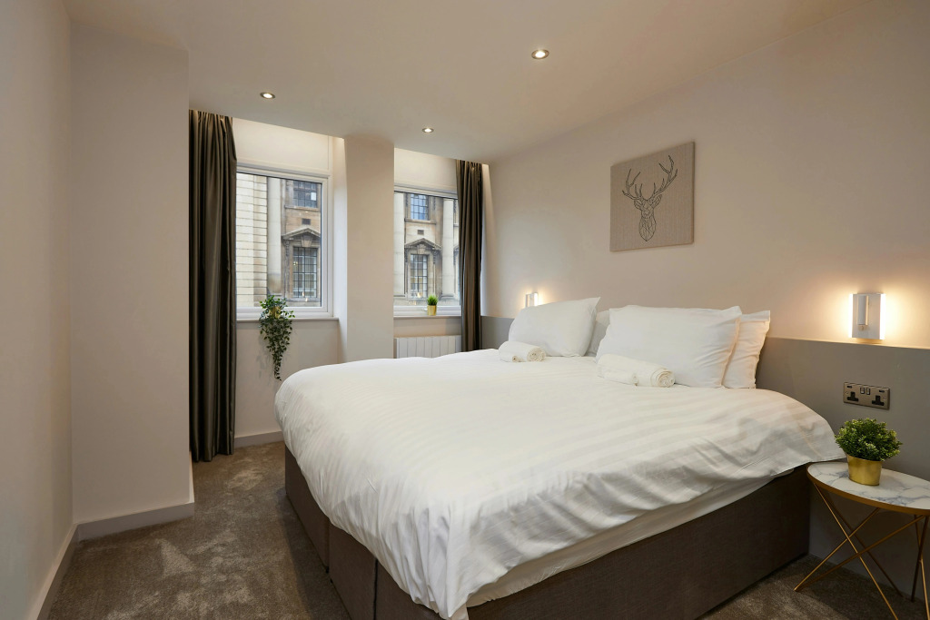 Humber Lofts Serviced Suites & Residences