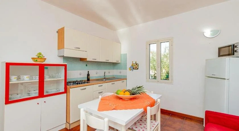 Residence Arcobaleno
