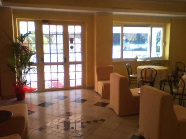 L' Espero Hotel