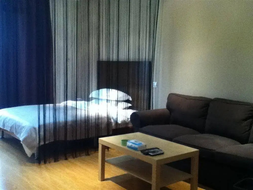 Hongqiao Xintiandi Apartments (Abest Hongqiao No.1)