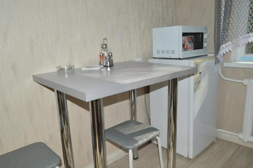 Apartments in 8 mkr