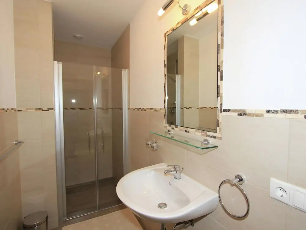 Apartment in Aschau Near Hochzillertal Slopes