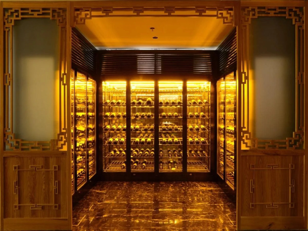 Beijing Regal Hotel Wangfujing