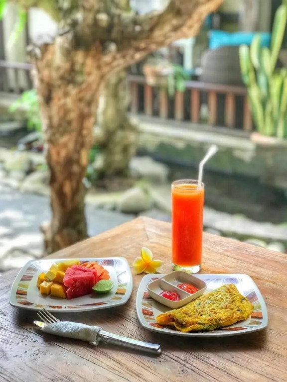 Dijumah Homestay