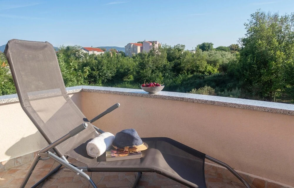 Gorgeous Home In Bibinje
