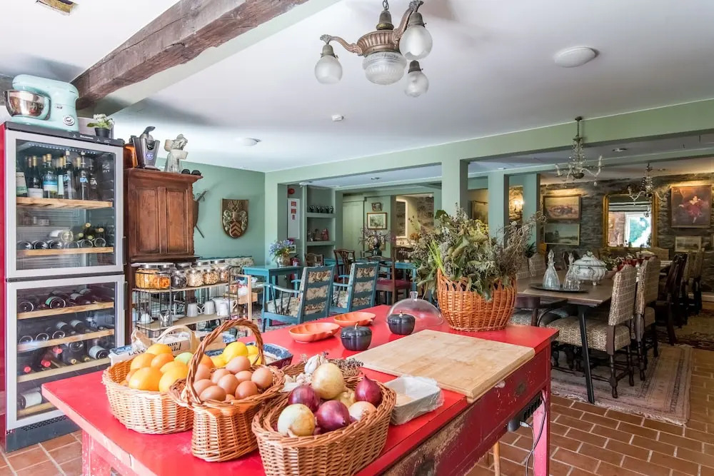 Villa Camélia Boutique House