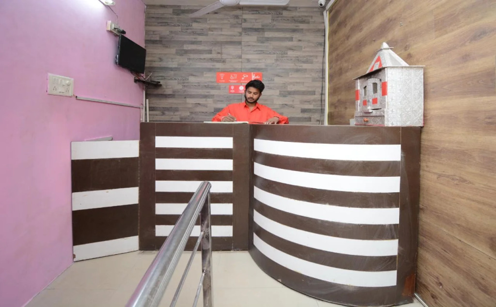 Hotel Vansh 2 By OYO Rooms